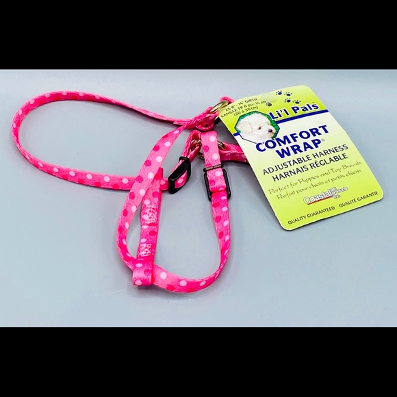 Lil Pals XS Comfort Wrap NWT - Picture 4 of 8